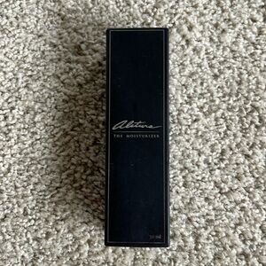 Alitura Moisturizer
